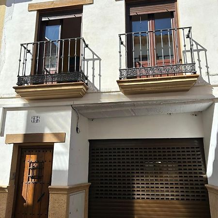 La Huella Del Cuero Daire Siles Dış mekan fotoğraf