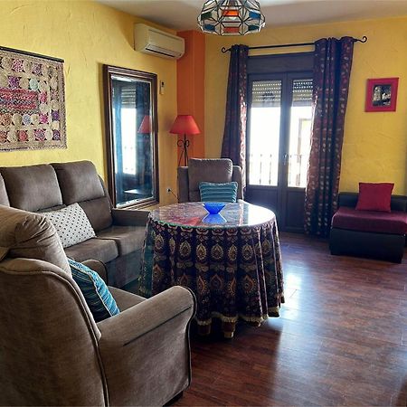 La Huella Del Cuero Daire Siles Dış mekan fotoğraf