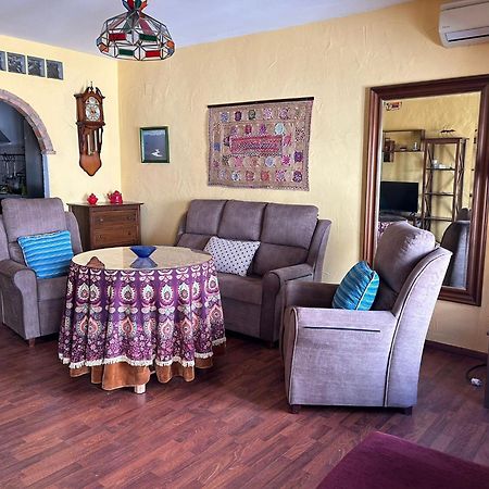 La Huella Del Cuero Daire Siles Dış mekan fotoğraf