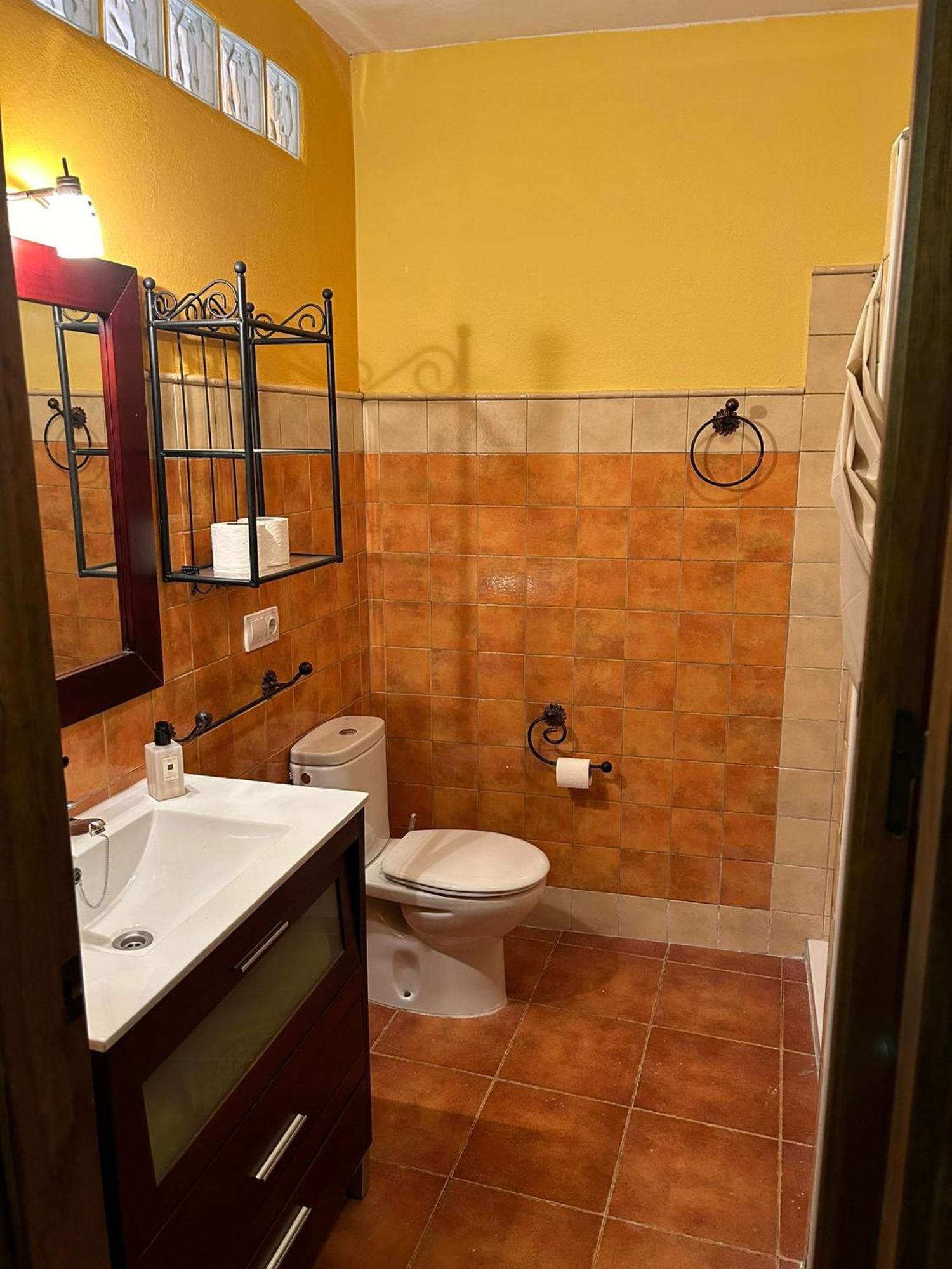 La Huella Del Cuero Daire Siles Dış mekan fotoğraf
