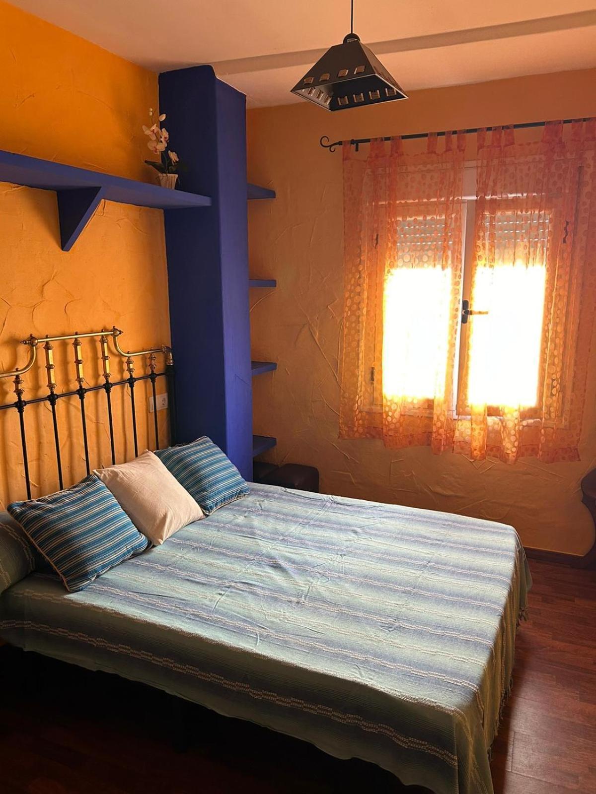 La Huella Del Cuero Daire Siles Dış mekan fotoğraf